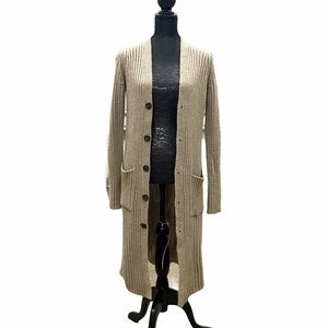 DONT ASK ME WHY Oversized Cardigan